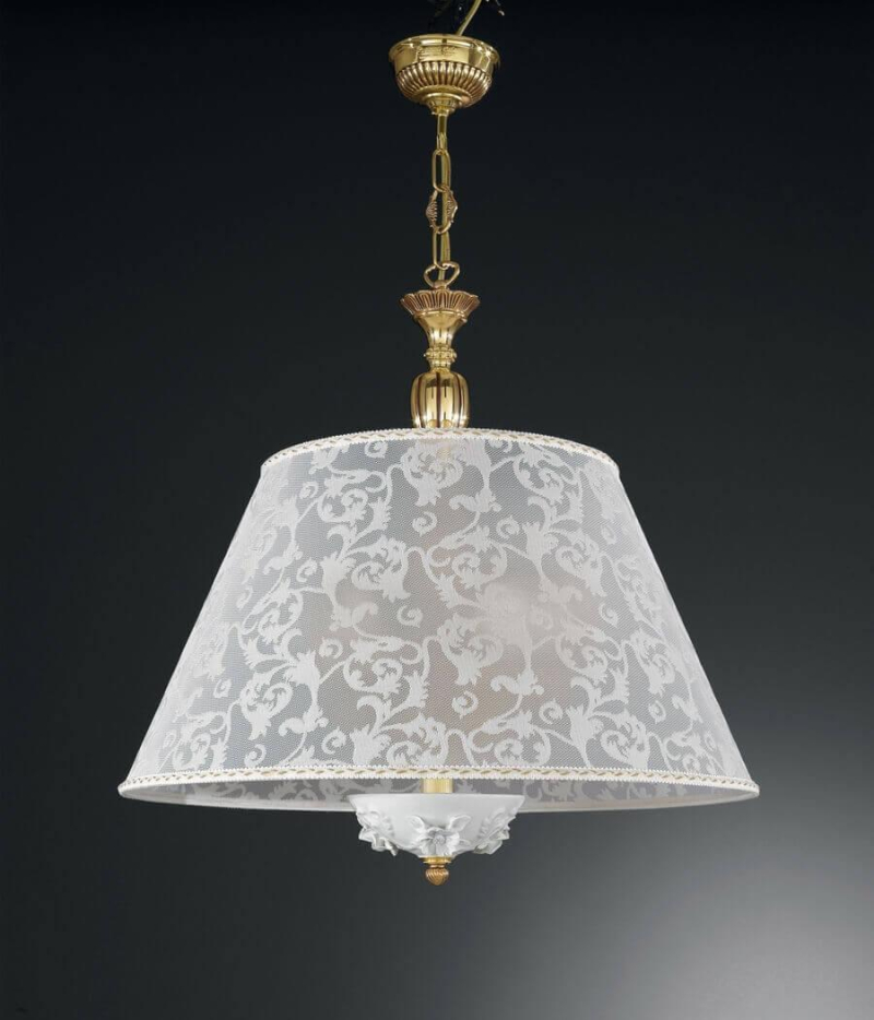 Подвесной светильник Reccagni Angelo L 9101/60