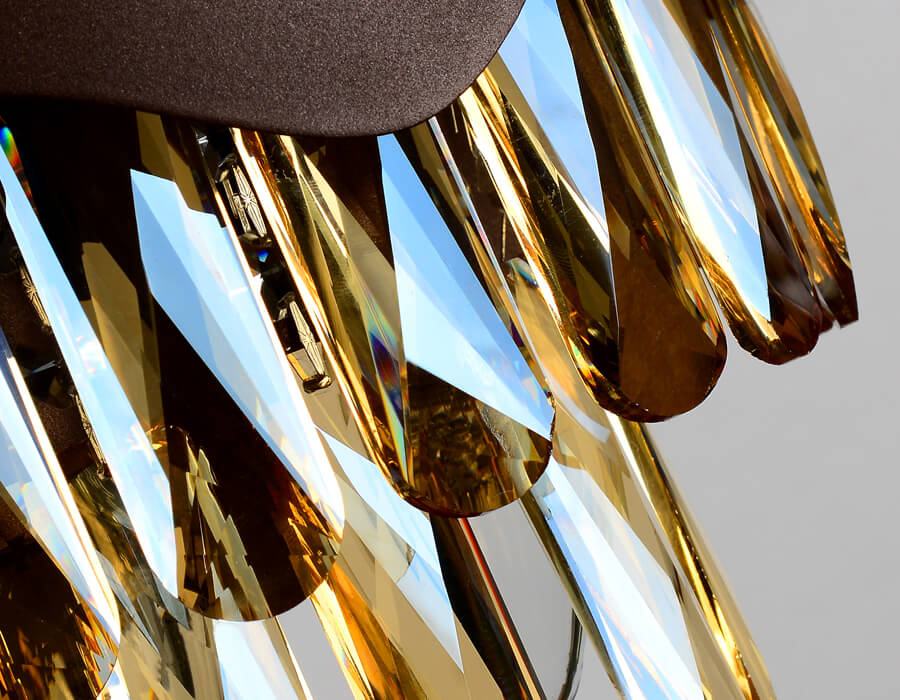 Настенный светильник Ambrella Light Traditional TR5091