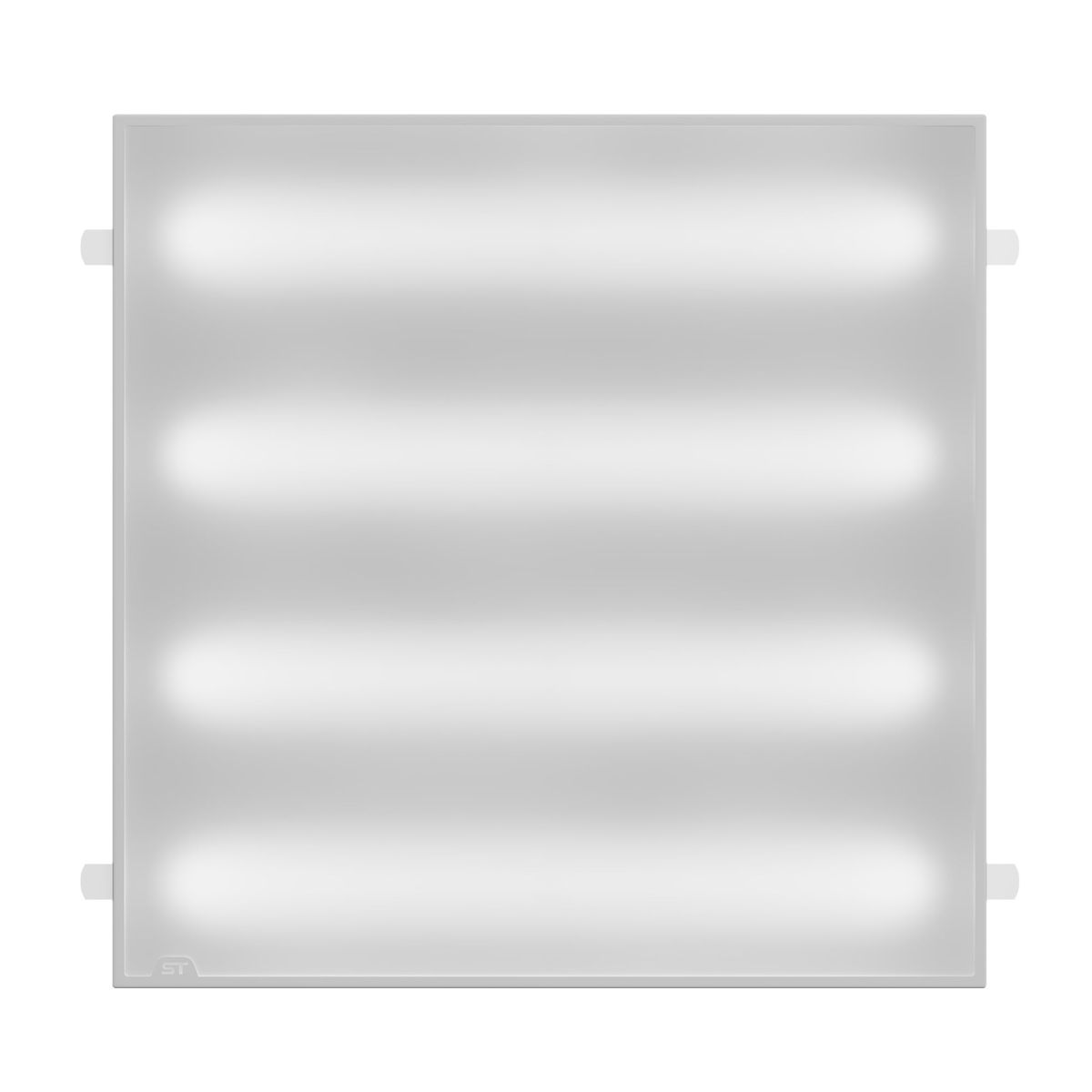 Светильник грильято ST Luce Standart STP-G-1001-O-36-4K-40