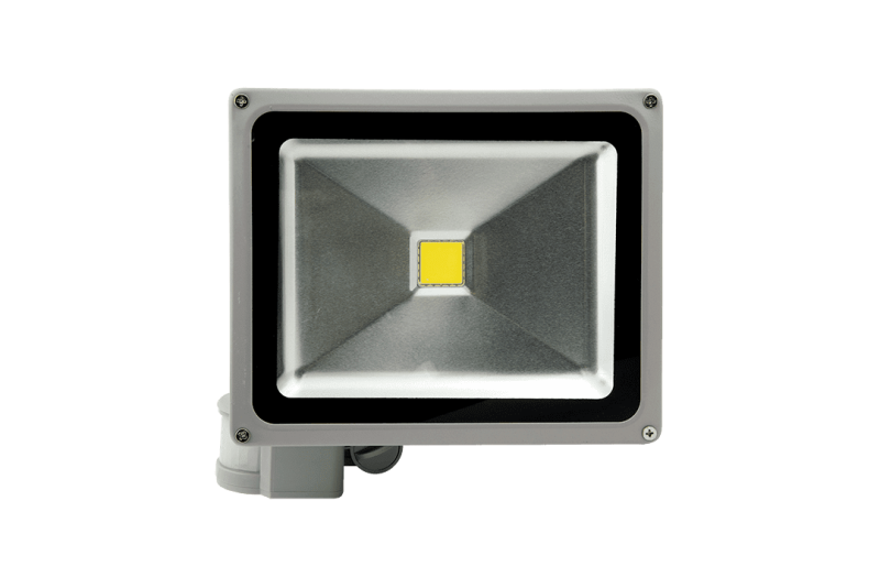 Прожектор SWG FL-COB-30-WW-S 002279