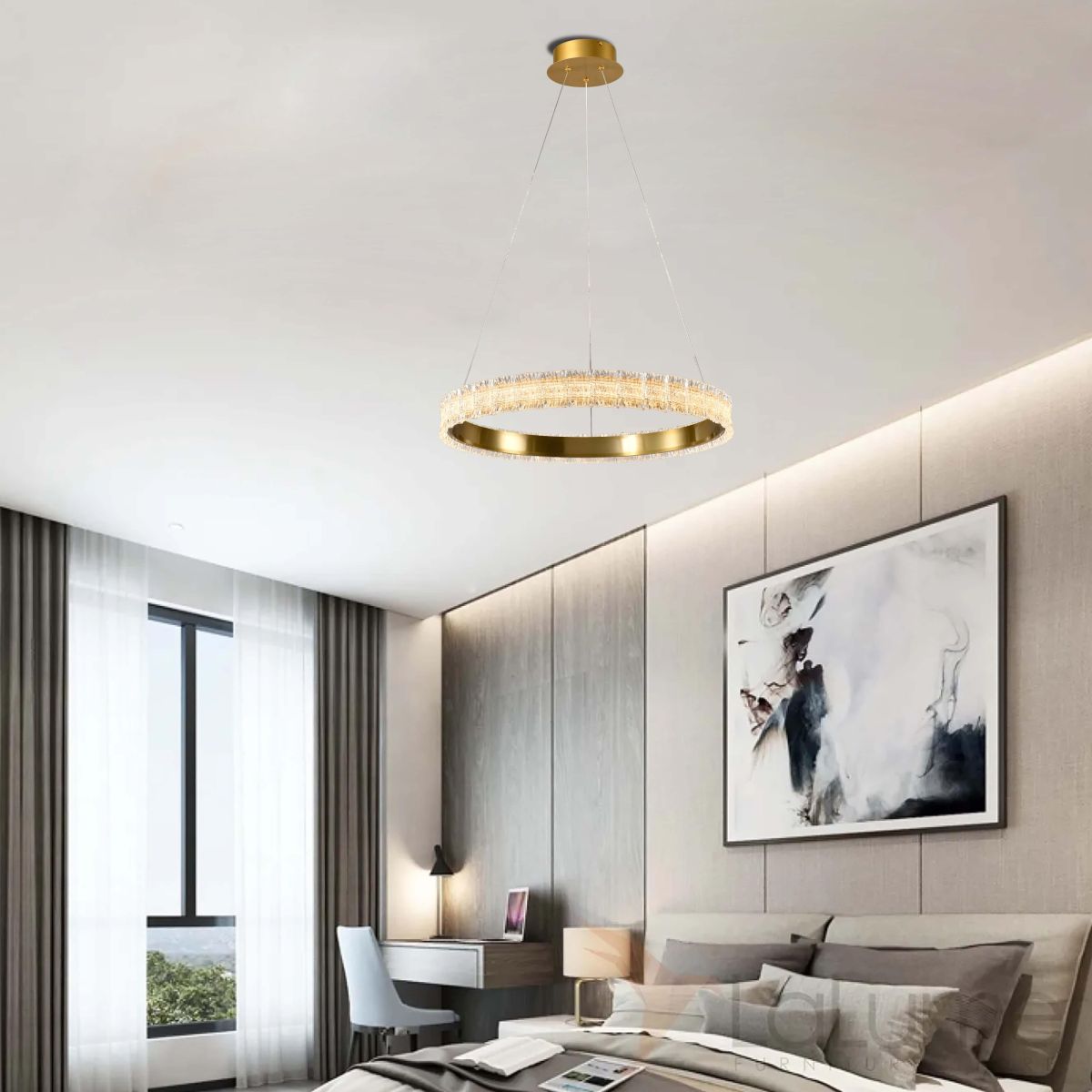 Подвесной светильник Alfa Light F3924-10