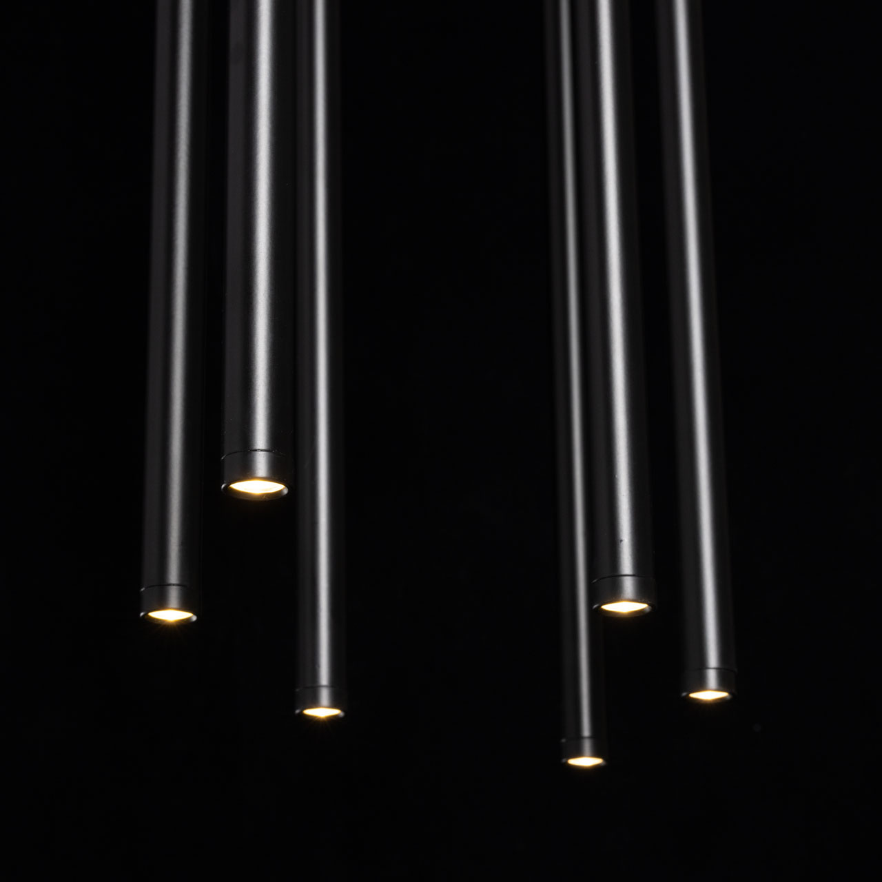 Подвесная люстра De Markt Ракурс 631018608