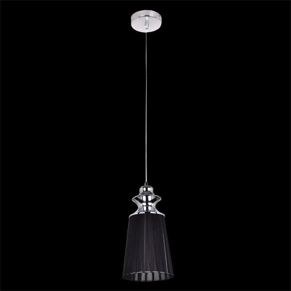 Подвесной светильник Eurosvet 50015/1 хром