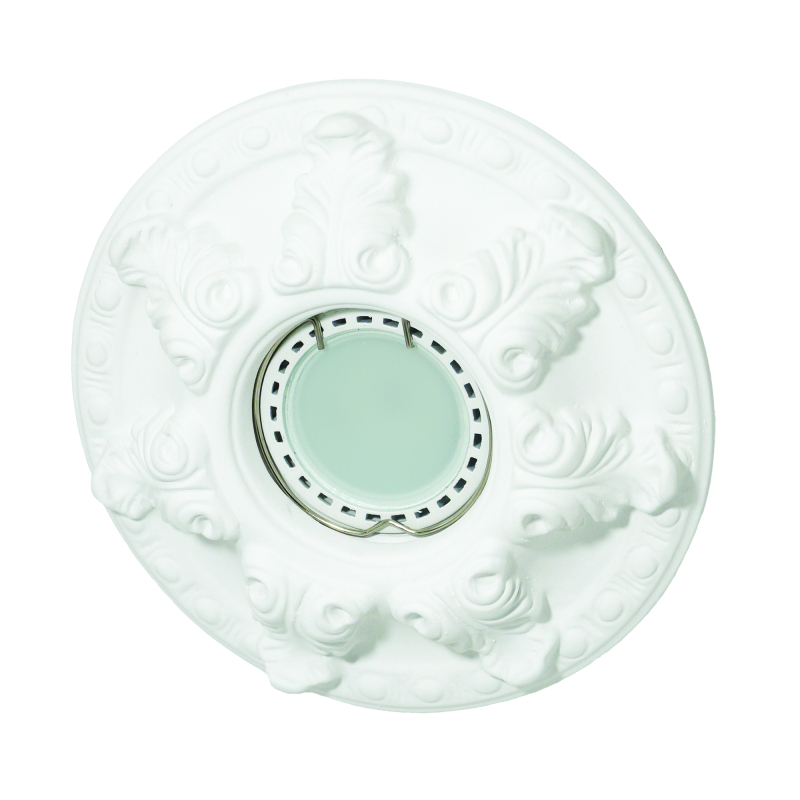 Встраиваемый светильник Apeyron V40-134