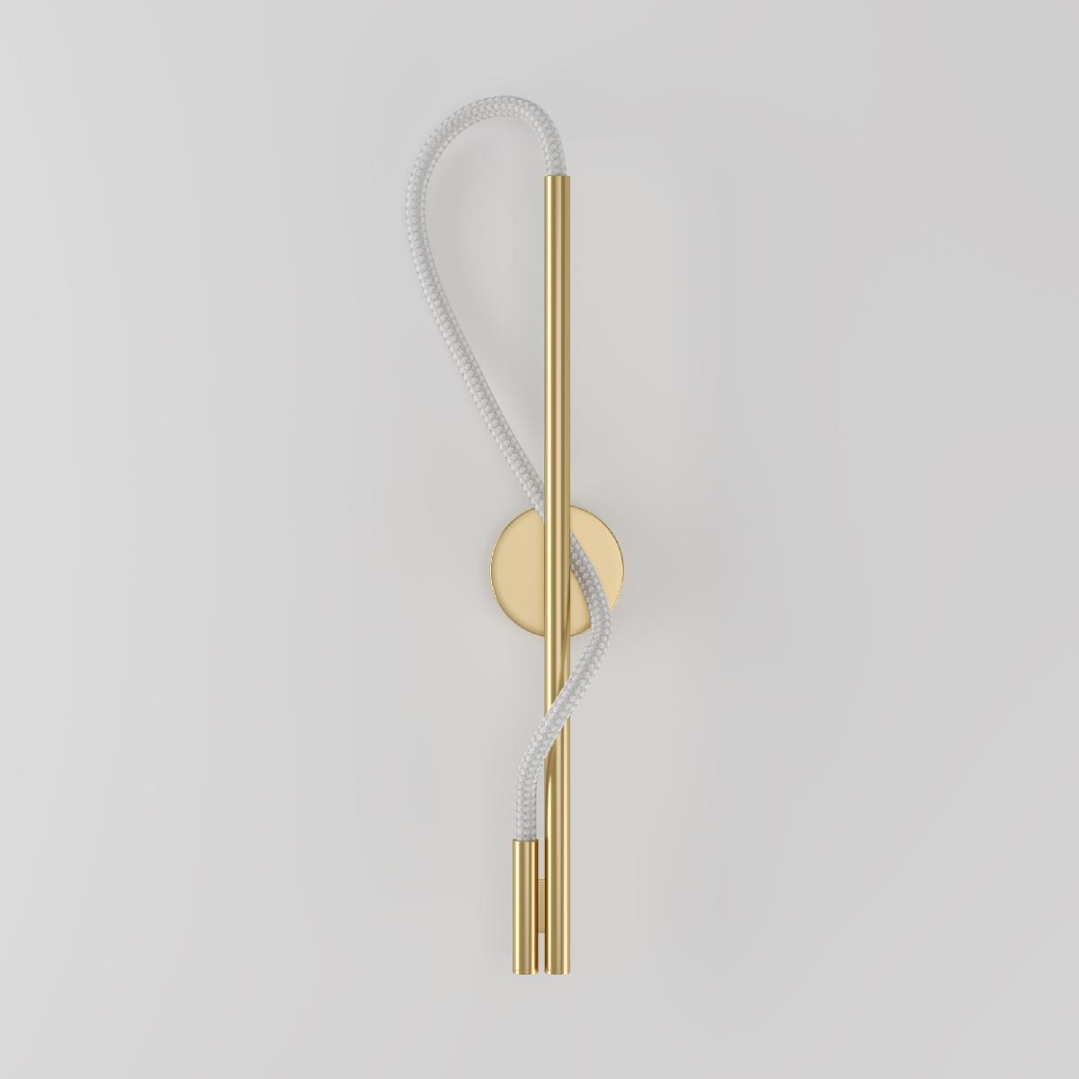 Бра Maytoni Tau MOD166WL-L12G3K