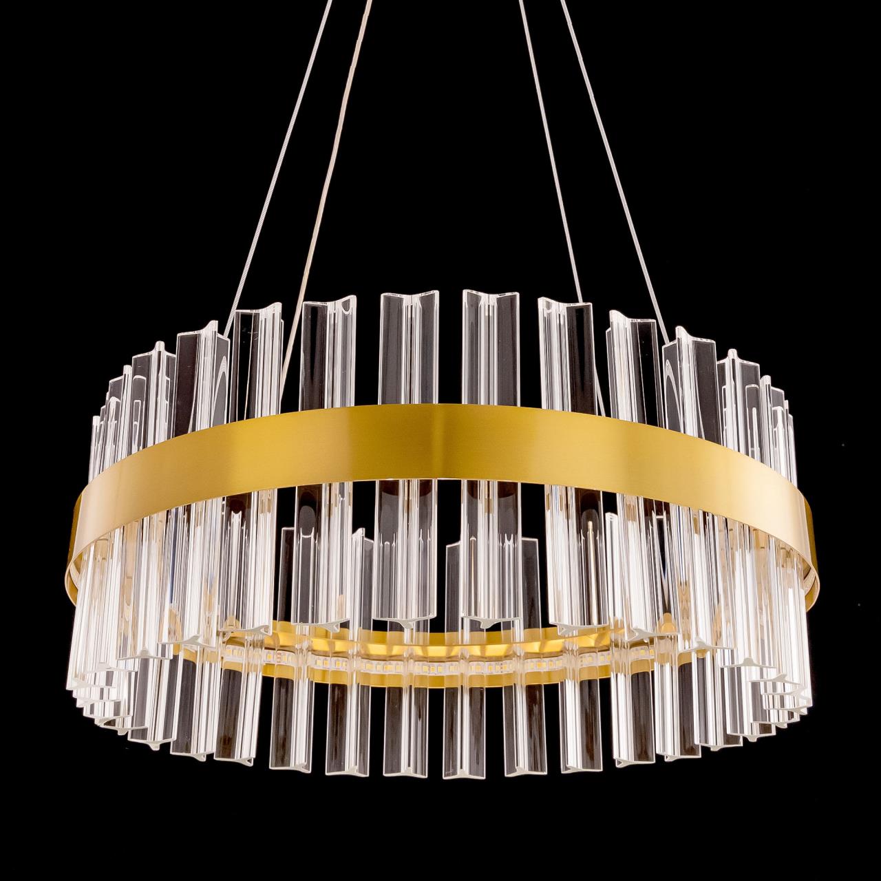 Подвесная люстра Citilux Рианна CL337043 в Москве