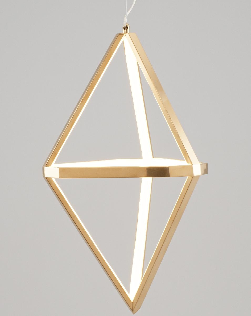 Подвесной светильник Moderli Grape V10350-PL