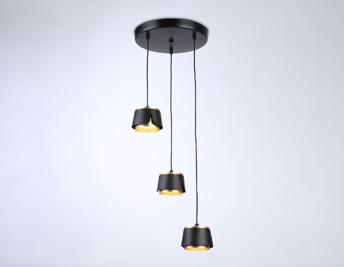 Подвесной светильник Ambrella Light Techno family TN71252 УЦ