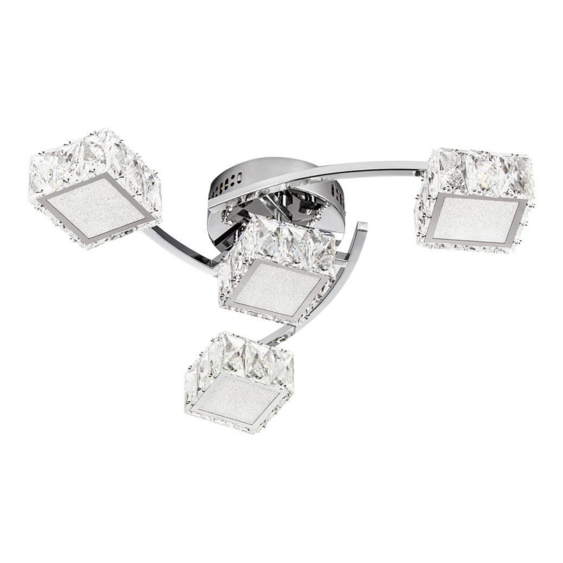 Потолочная люстра Escada  10249/4LED