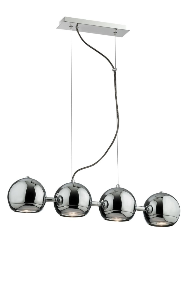 Подвесной светильник ST Luce Nano SL873.103.04