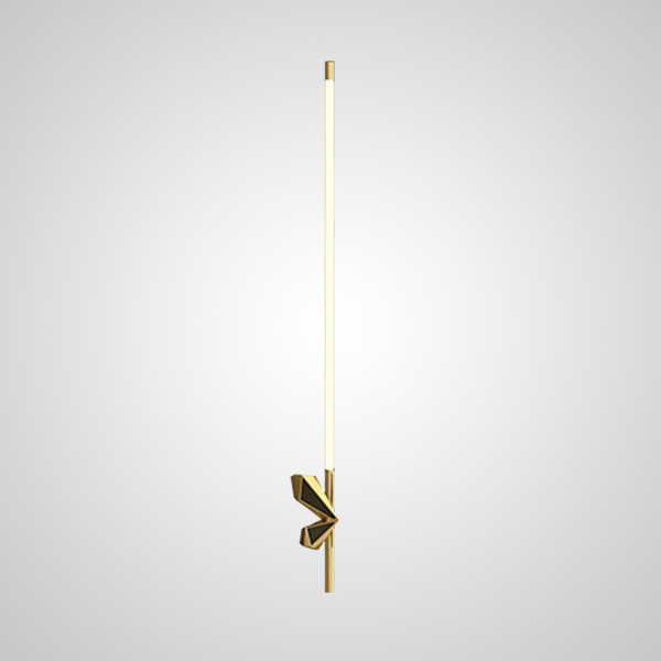 Настенный светильник ImperiumLoft Gerty 208889-23