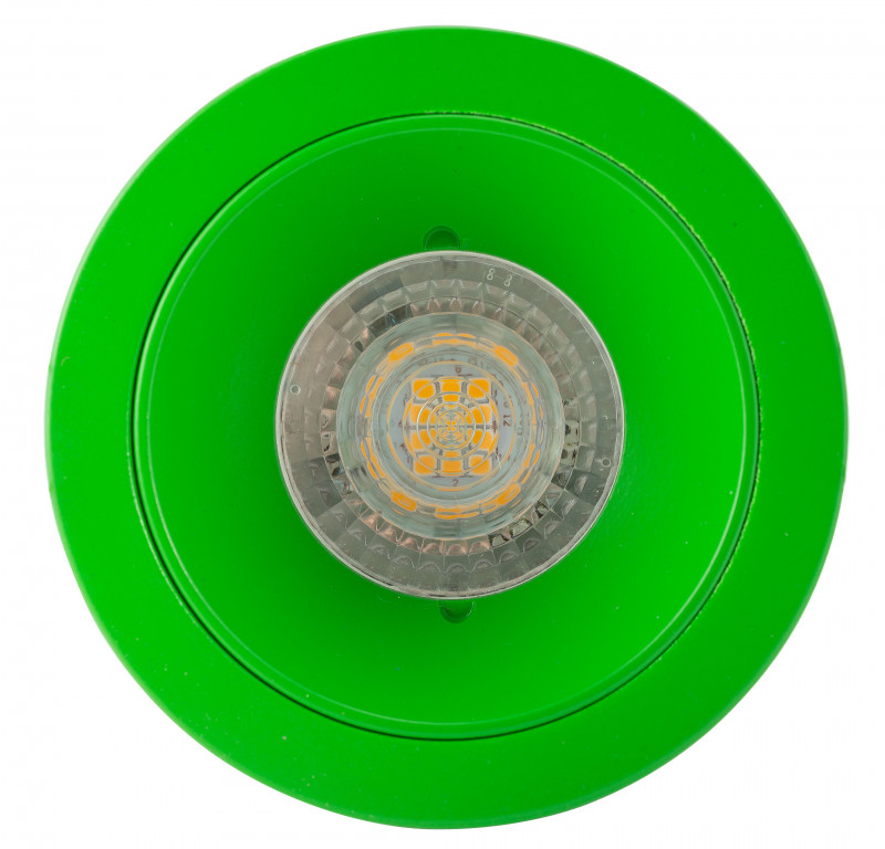 Встраиваемый светильник Denkirs DK2026-GR