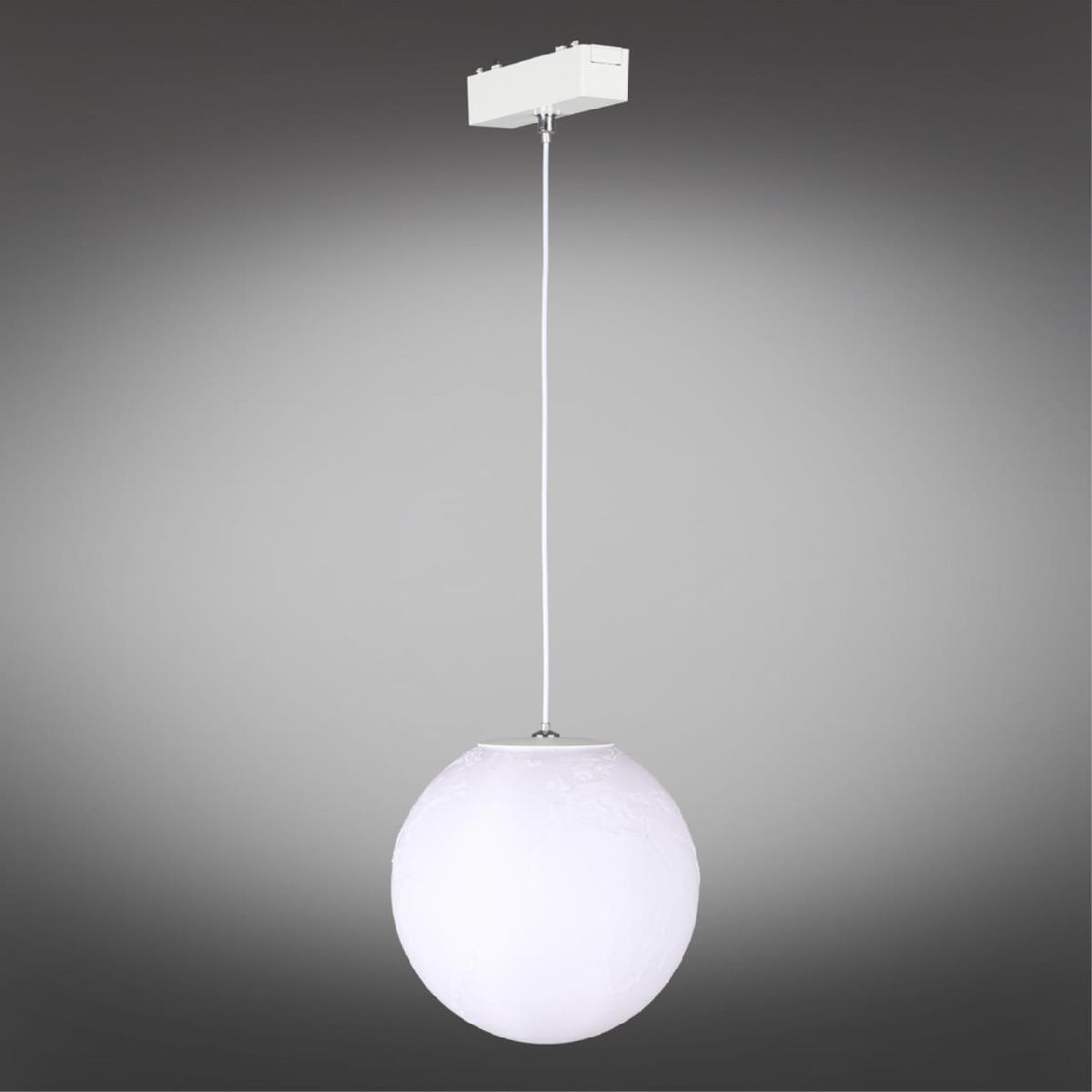 Трековый магнитный светильник Aployt Magnetic track 48 APL.0123.10.06