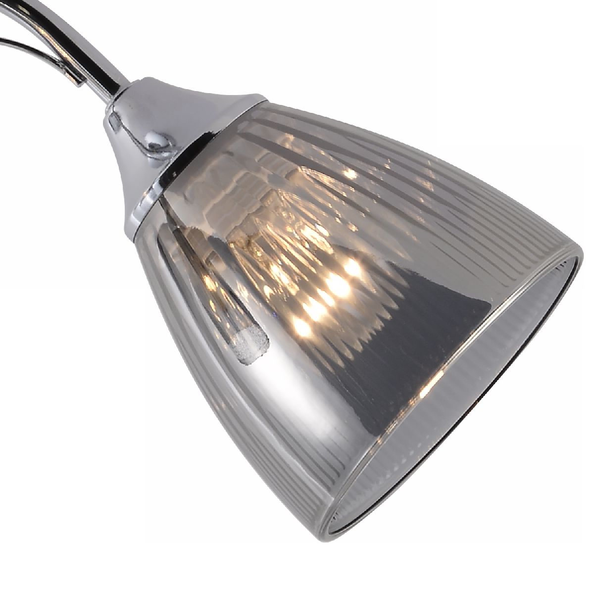 Люстра на штанге Reluce 01542-0.3-03 CR