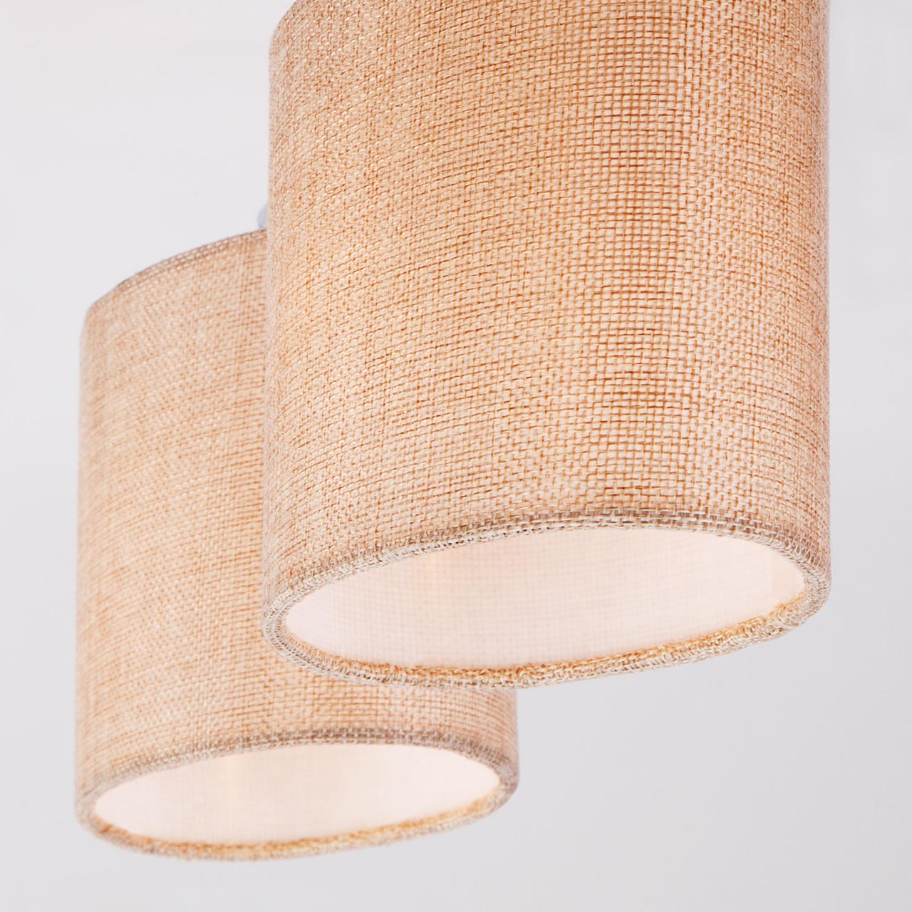 Потолочная люстра Eurosvet Elipse 60083/6 хром