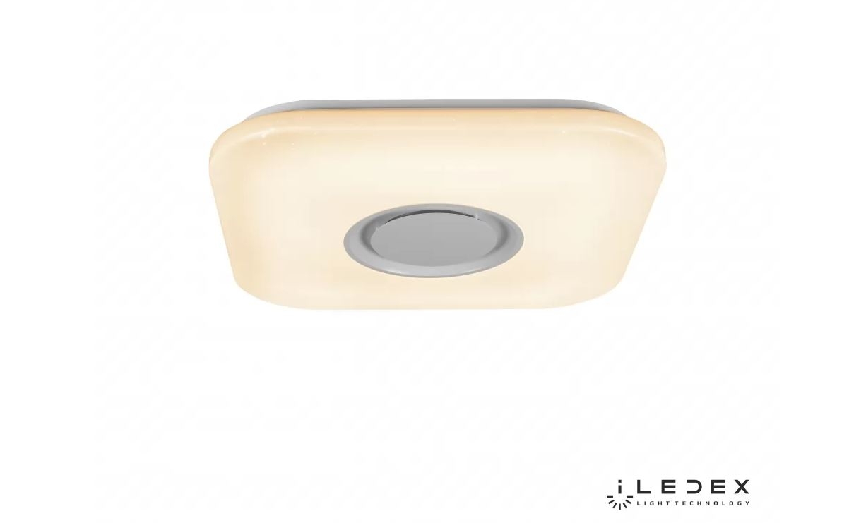 Потолочный светильник iLedex Music Music 60W SQ brilliant