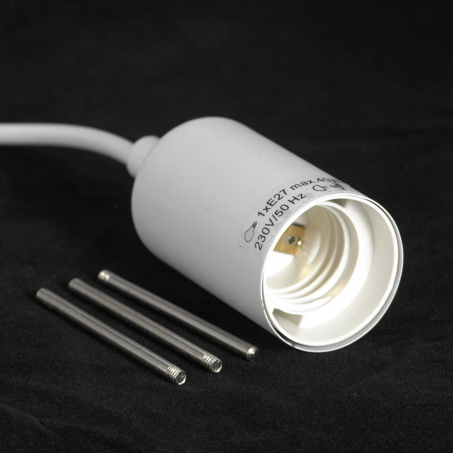 Подвесной светильник Lussole Loft Kodiak LSP-8417