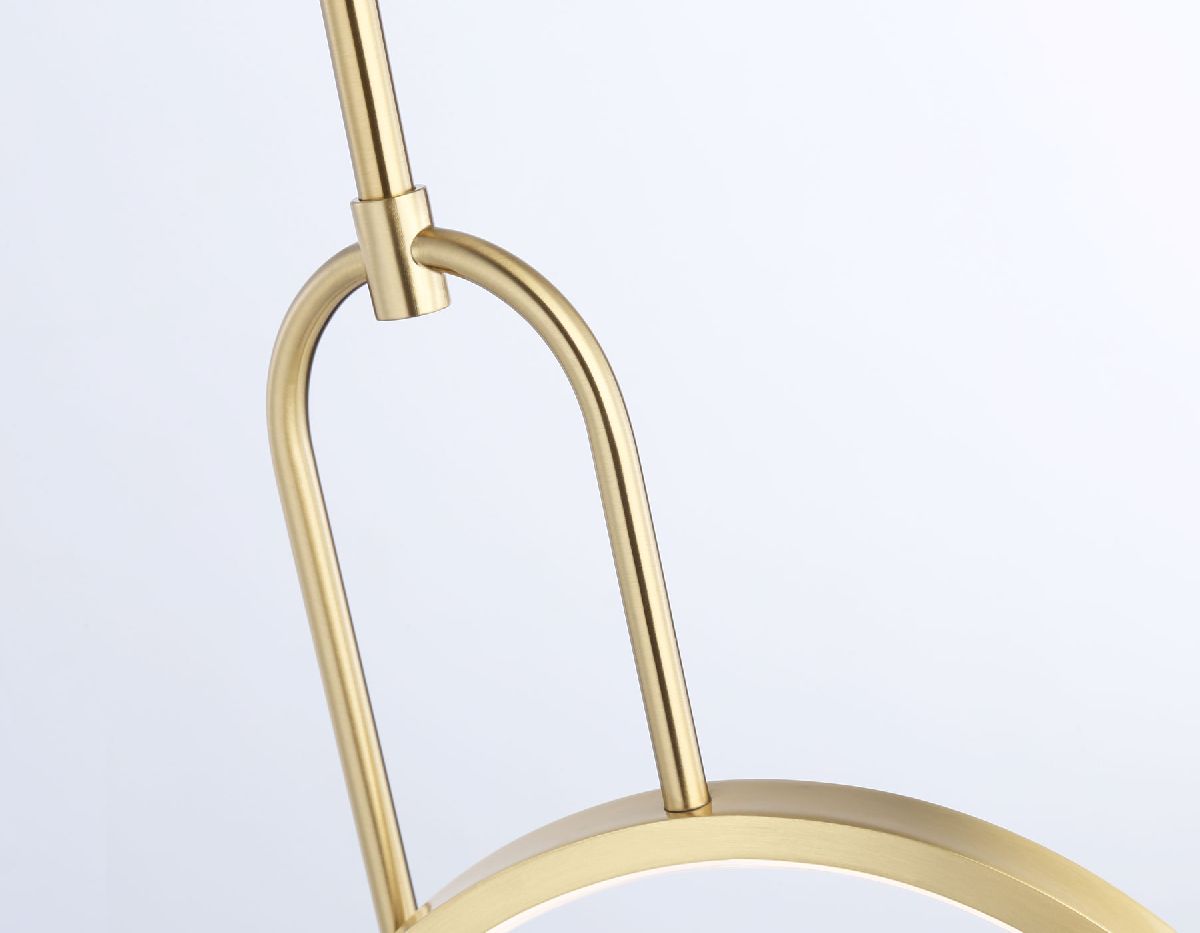 Подвесной светильник Ambrella Light Comfort FL66437