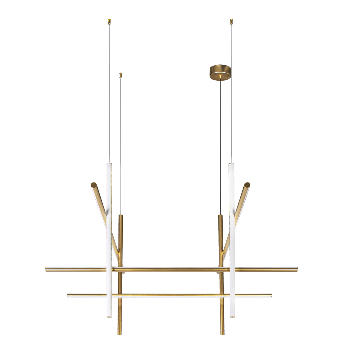 Подвесная люстра Loft IT Coordinates 10393/B