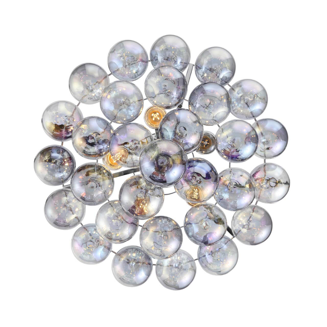 Подвесная люстра ST-Luce SL432.703.05