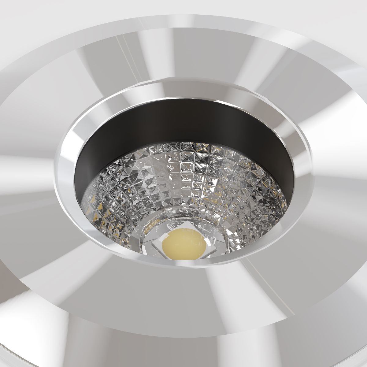 Ландшафтный светильник Maytoni Flash O044DL-L1S3K3