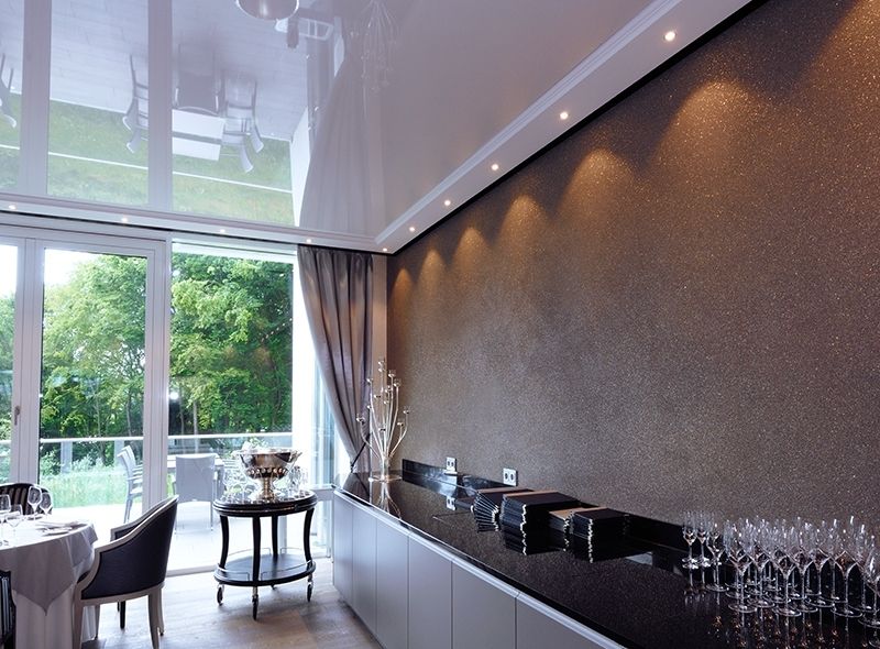 Встраиваемый светильник Deko-Light Saturn 565200