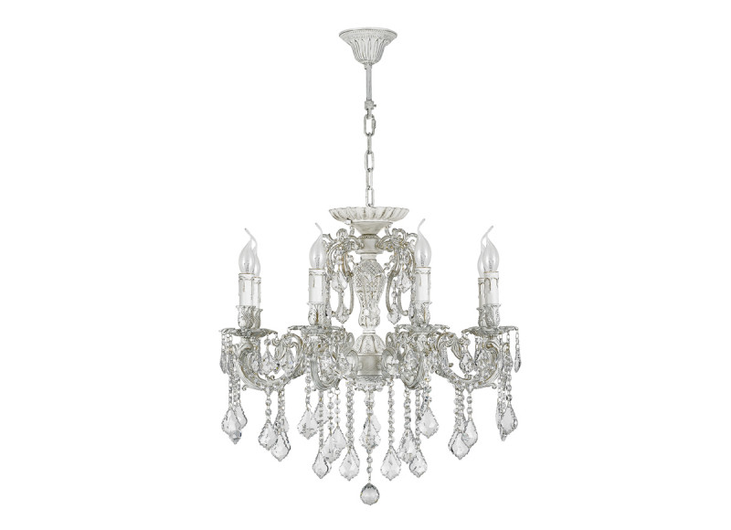 Подвесная люстра Donolux S110217/8