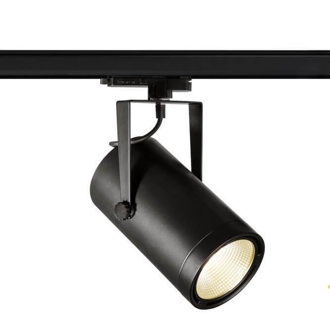 Трековый светодиодный светильник SLV S-Track Dali Euro Spot Led 1002815