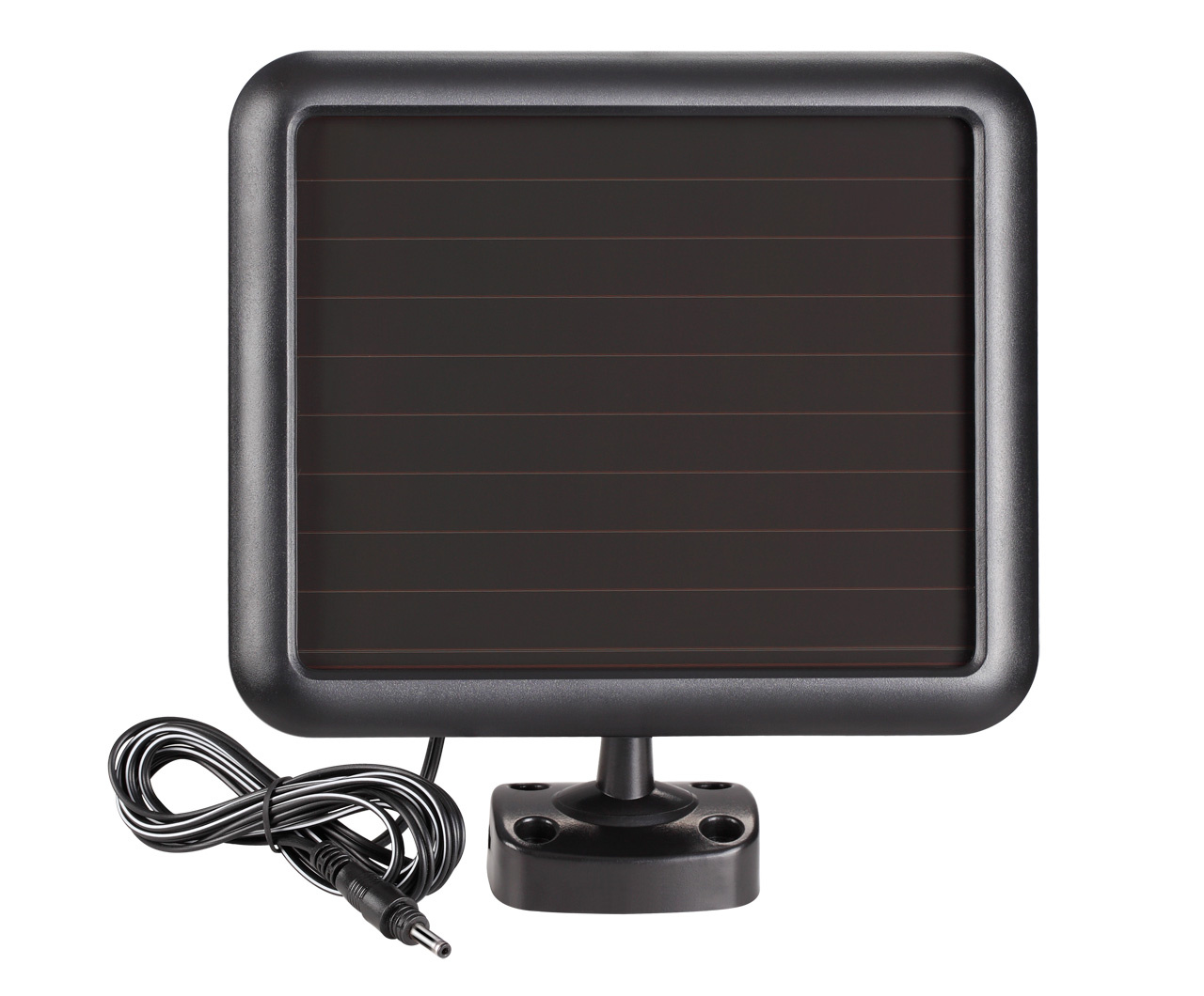 Уличный настенный светодиодный светильник на солнечной батарее Novotech Solar 358018