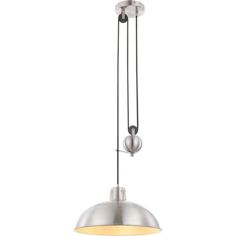 Подвесной светильник Globo Sacramento 15073