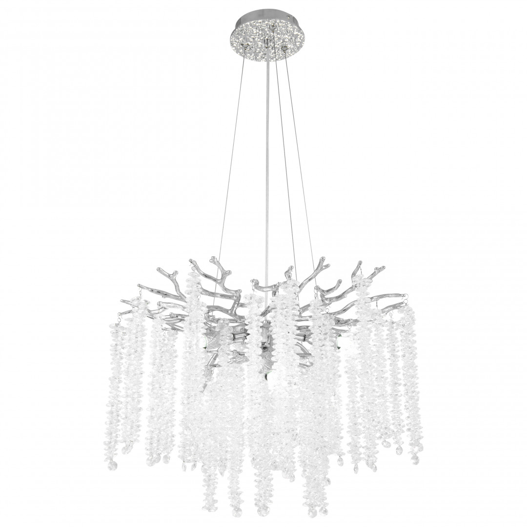 Подвесная люстра Arte Milano 23110.460.6.G9.A CR