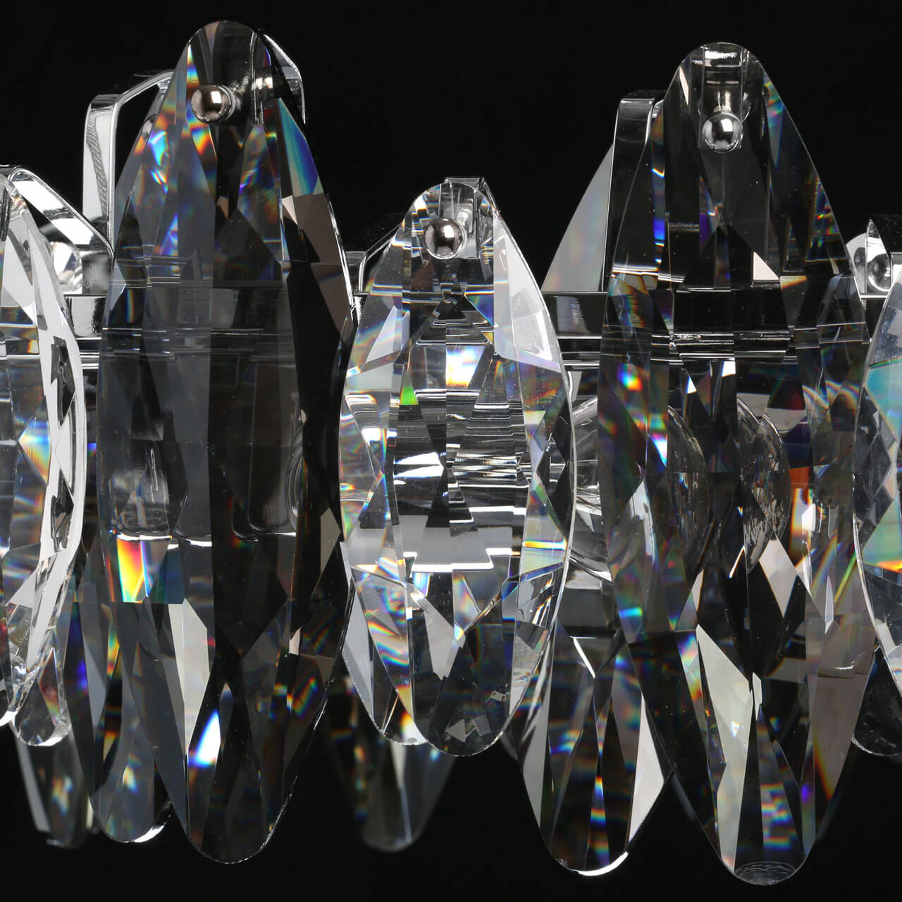 Подвесная люстра MW-Light Патриция 447011908