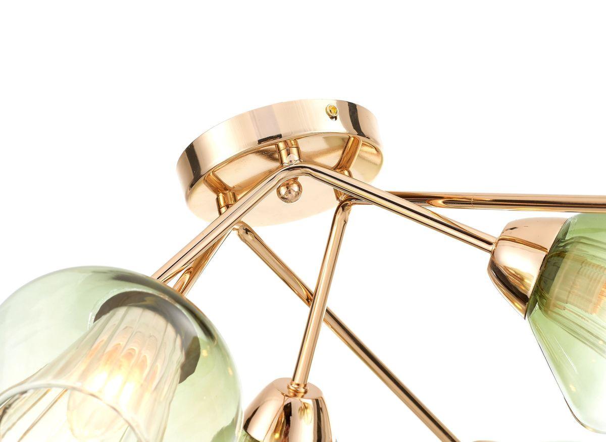 Потолочная люстра Escada 674/6PL