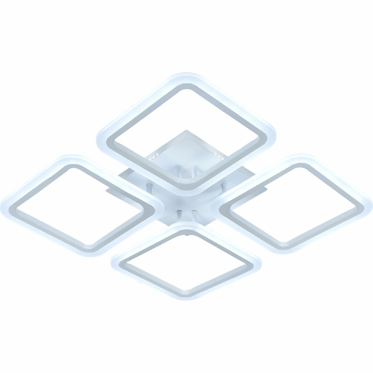 Потолочная люстра Reluce 78822-0.3-04A WH