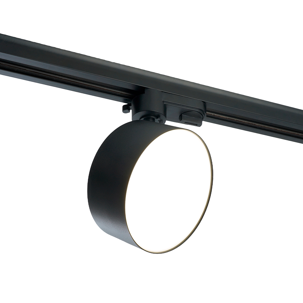 Трековый однофазный светильник Feron AL138 51182