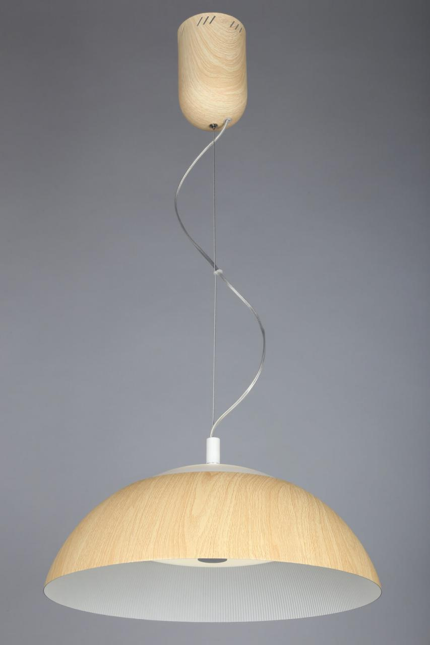 Подвесной светодиодный светильник Omnilux Busachi OML-48303-50