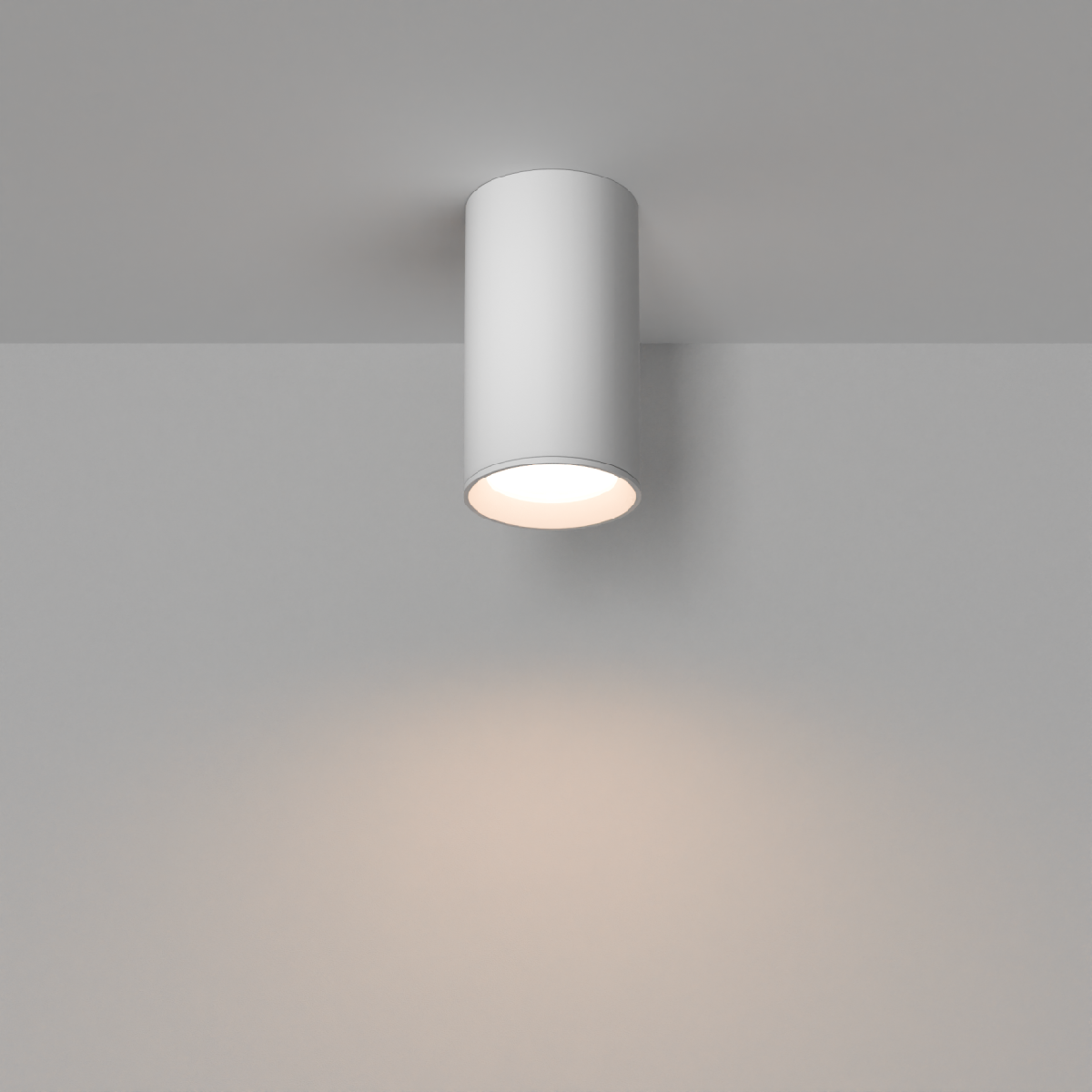 Накладной светильник Level Light Tubo UP-S1003RW