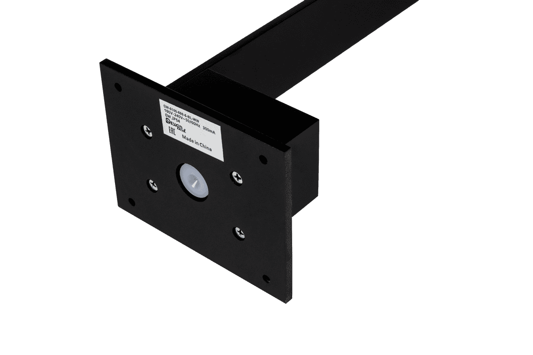 Ландшафтный светильник DesignLed GW-0106-600-6-BL-WW 005832