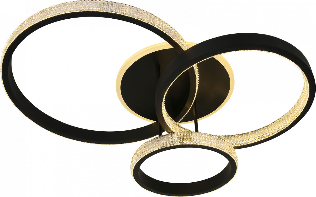 Потолочная люстра MaxLight Decor 4004 00-00001124