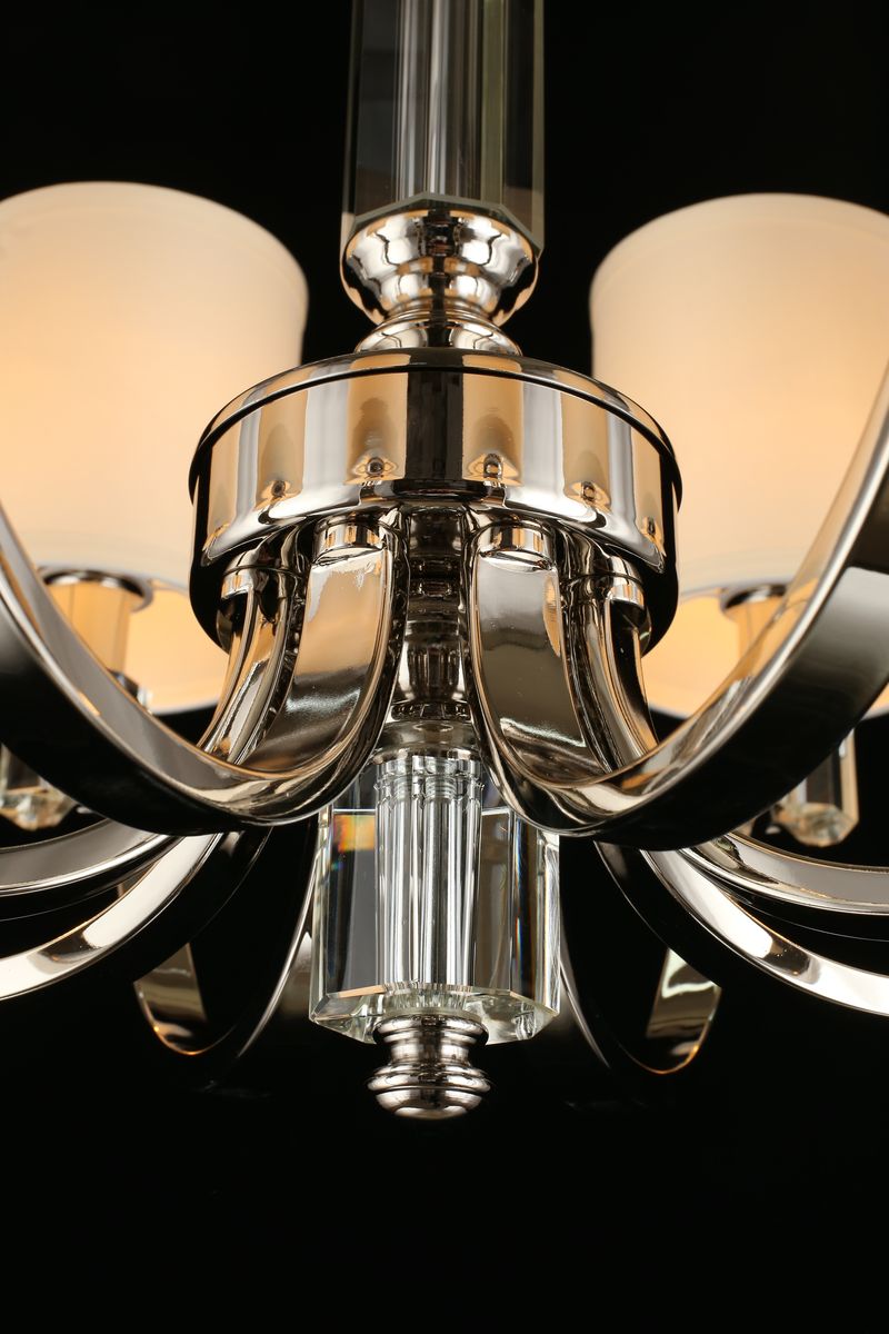 Потолочная люстра Aployt Ivet APL.706.07.08