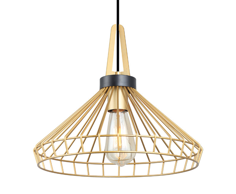 Подвесной светильник Seven Fires Бенинга 43627.01.69.01