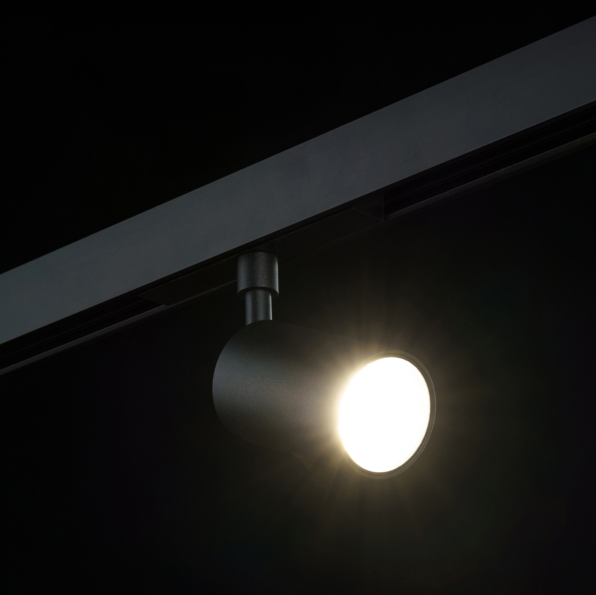 Магнитный трековый светильник Lumker SY-LINK-SP-BL-6-WW 013678