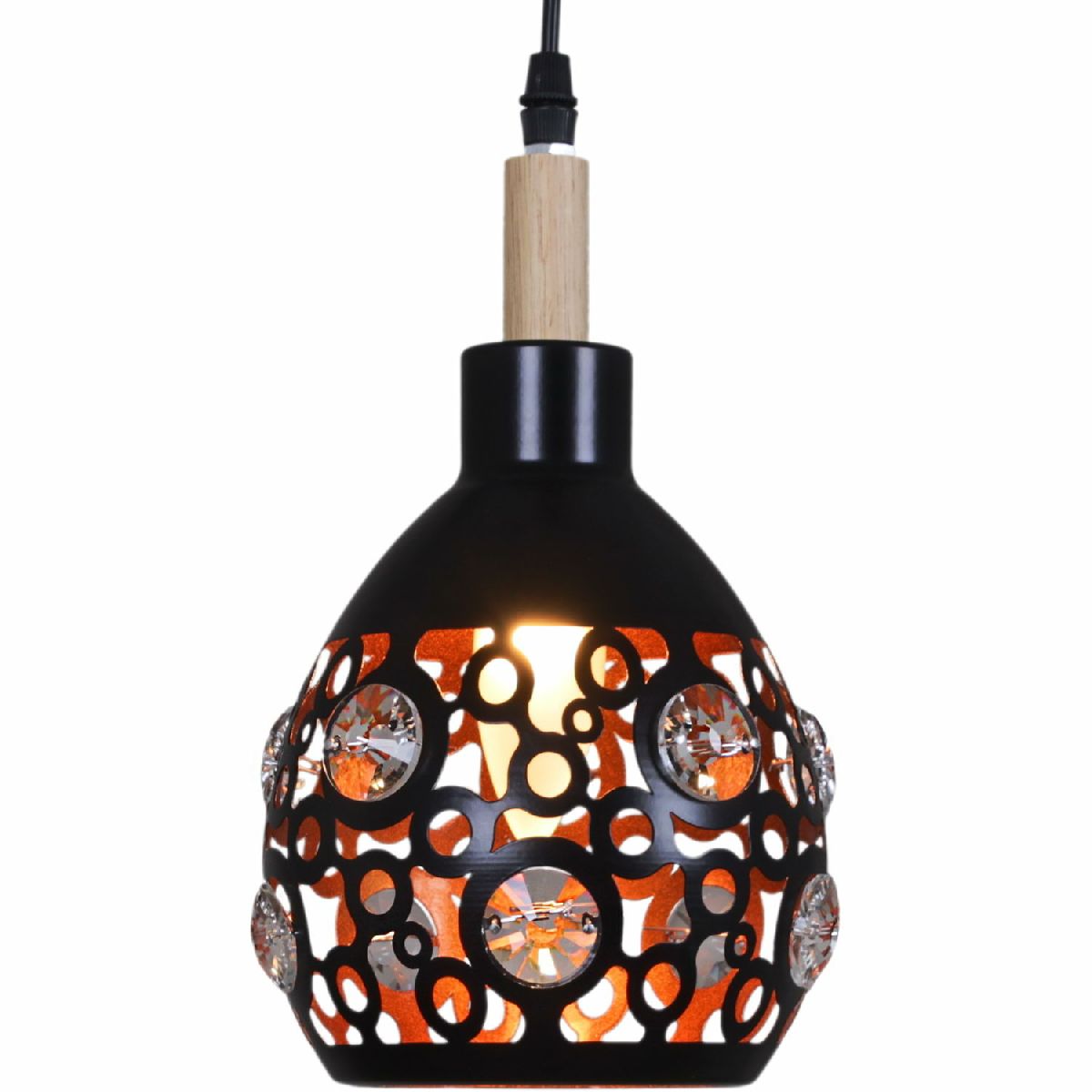 Подвесной светильник Reluce 03601-0.9-03