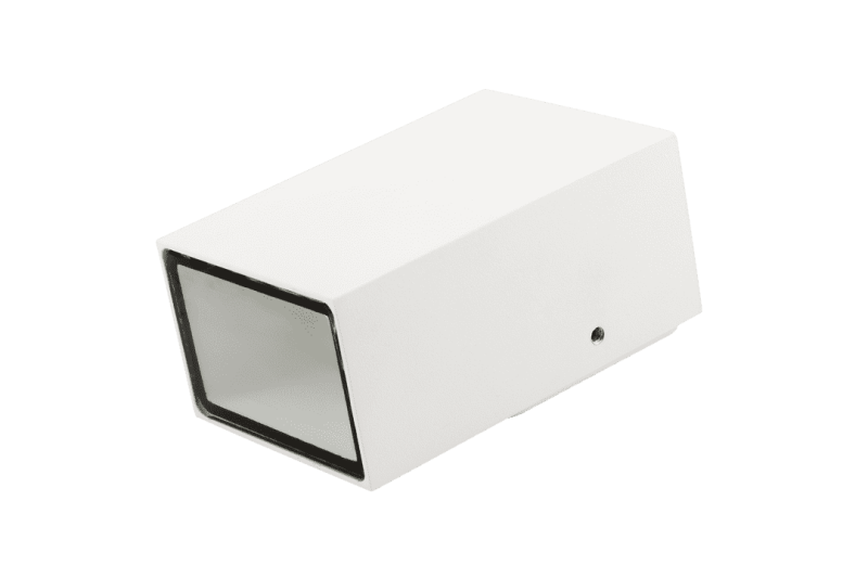 Уличный настенный светильник DesignLed GW-A012-5-WH-NW 002093