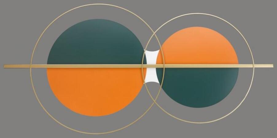 Бра с пультом управления Velante 468-071-01