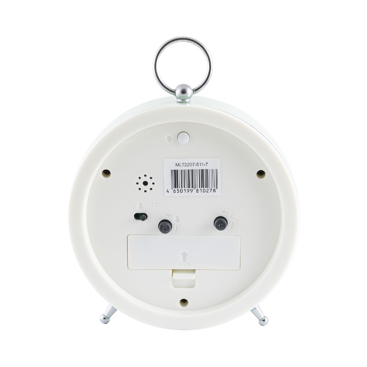 Часы-будильник Apeyron MLT2207-511-7