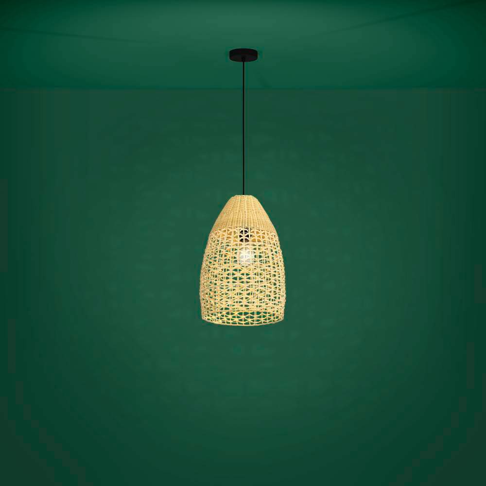 Подвесной светильник Eglo Sambucona 390237