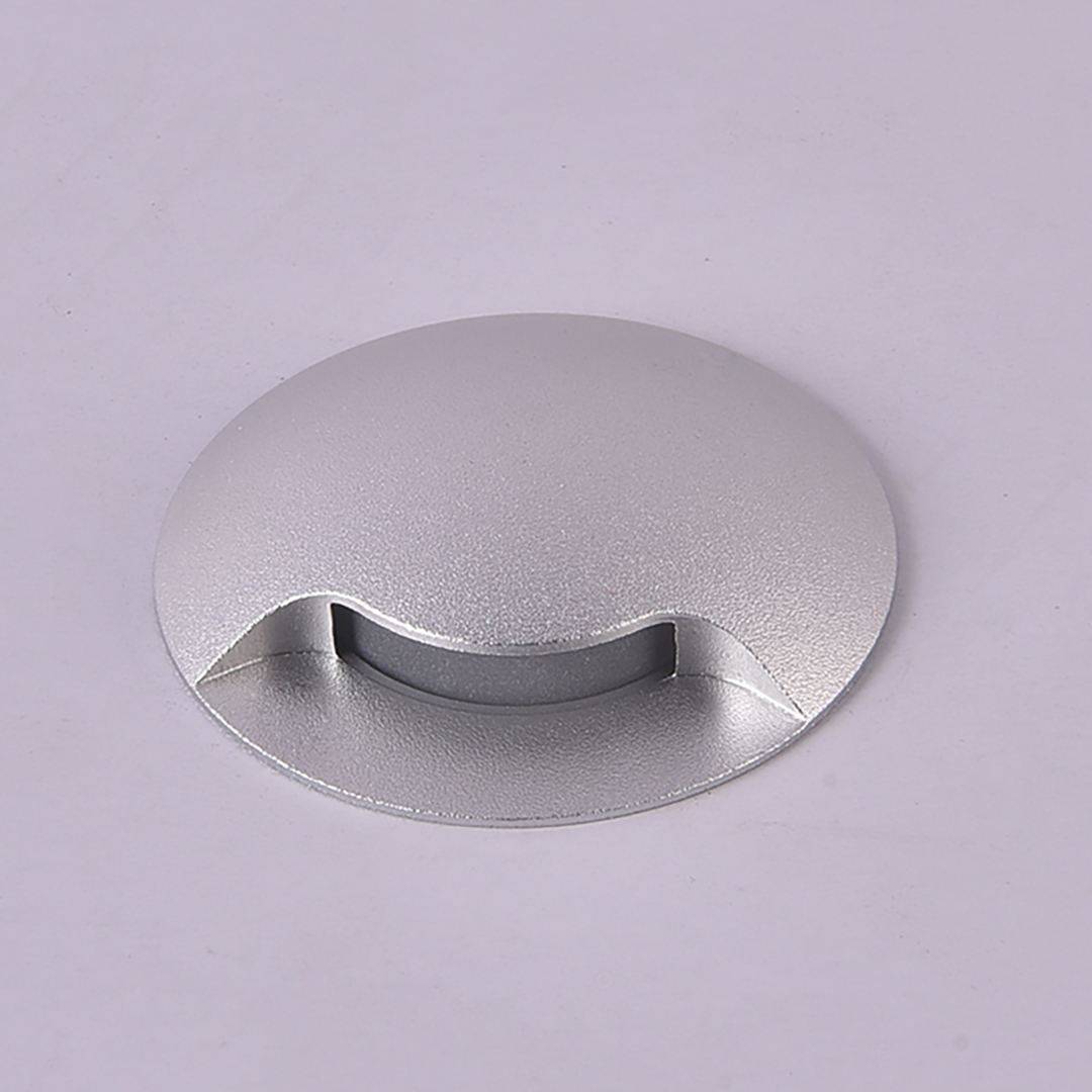 Подсветка ступеней лестницы DesignLed GW-812-1-1-WH-NW 003299