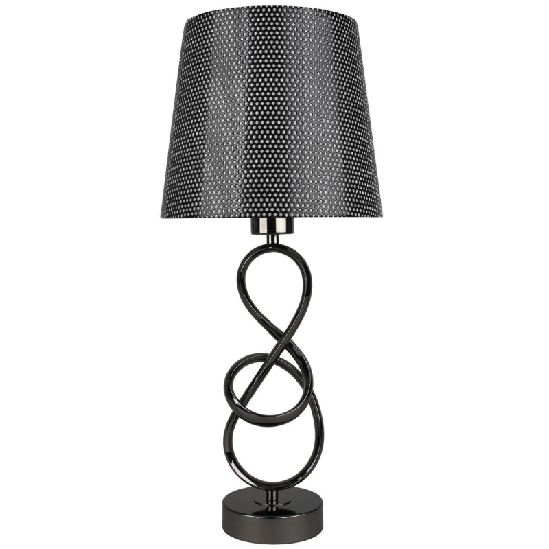 Настольная лампа Omnilux Percia OML-83414-01