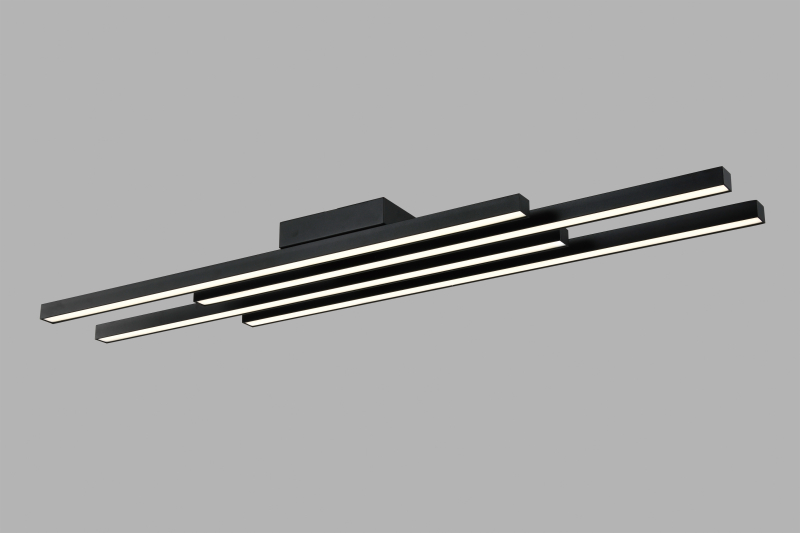 Потолочная люстра Moderli Fano V10466-CL